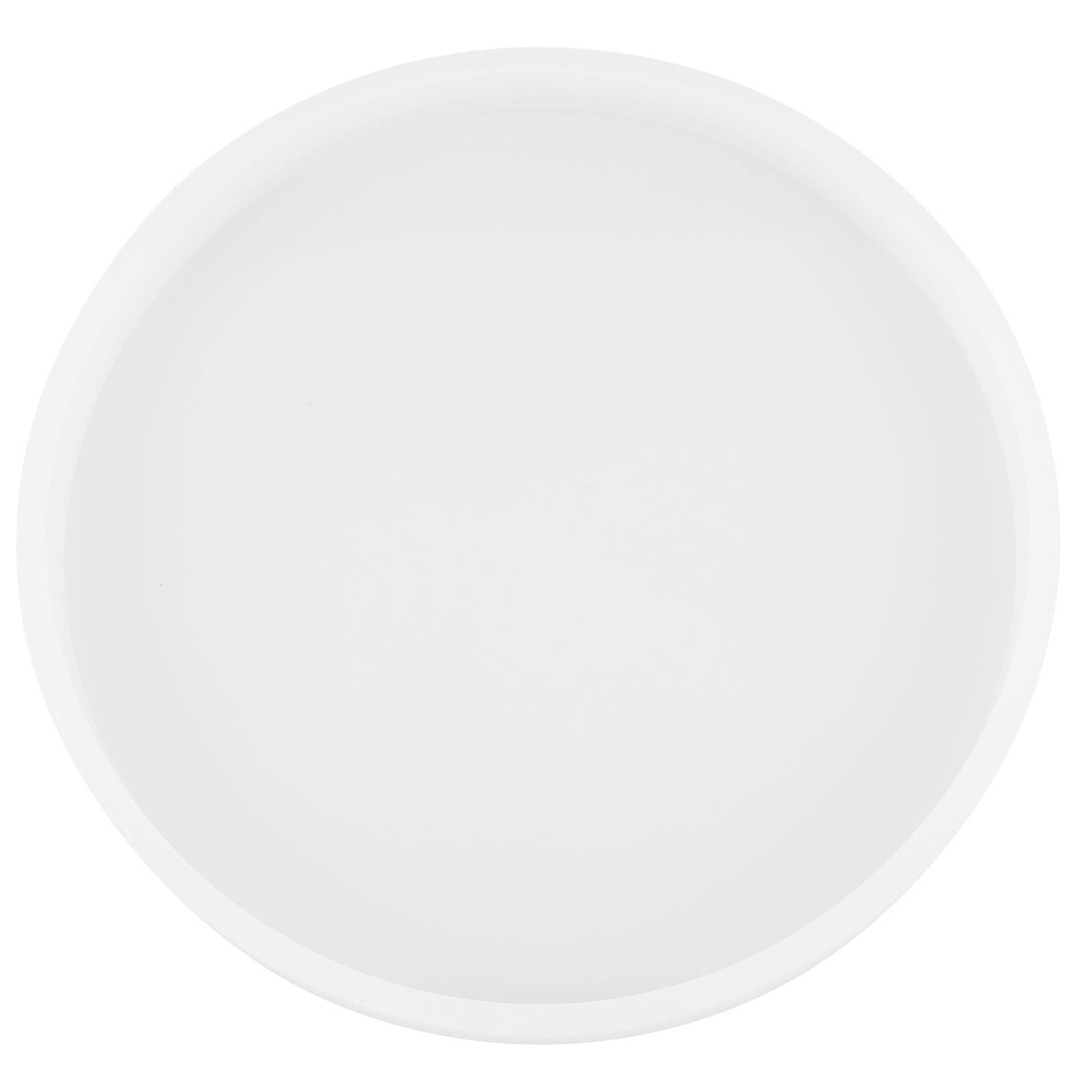 Tray Mold For Office Use Diy Design 4Pcs