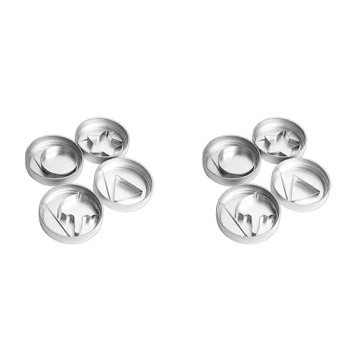 1 Set Korean Sugar Candy Making Tools