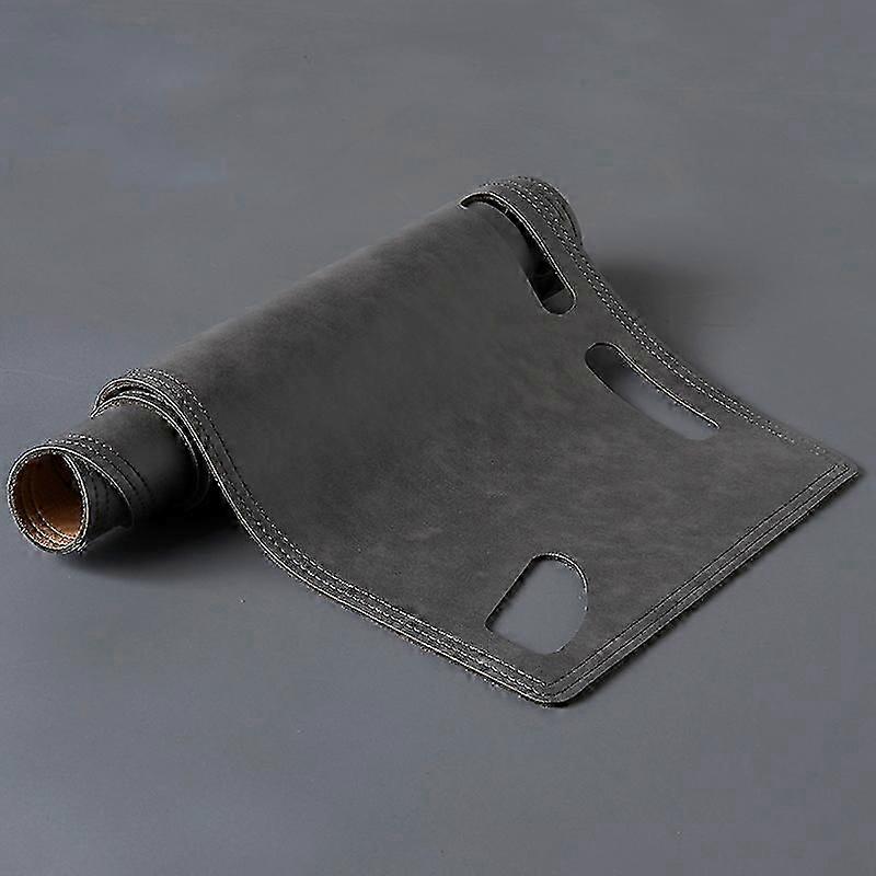 For 2010-2016 Turbo Gts S Car Dashboard Cover Avoid Pad Instrument Platform Desk Cover Car Dash Mat