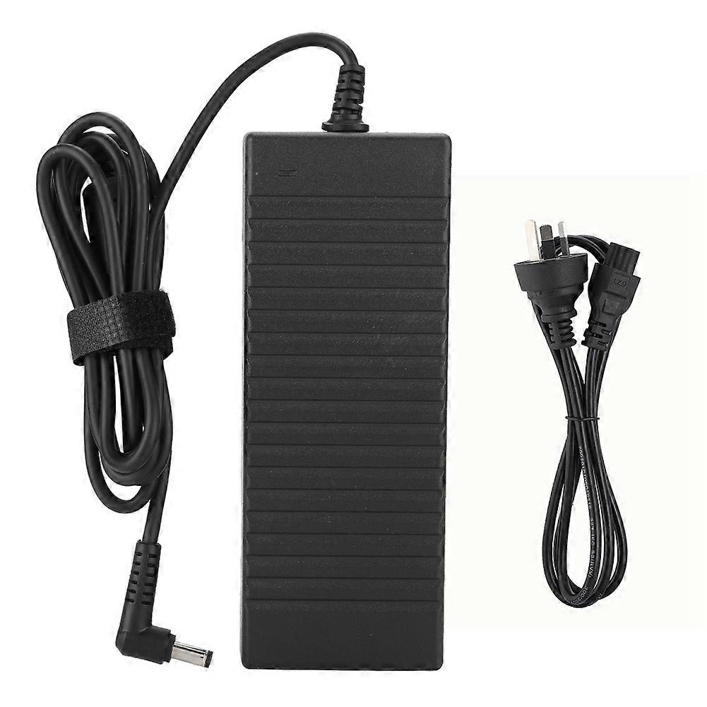 120W 12V10A 5.5*2.5/2.1MM Interface Universal Power Supply Adapter