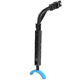 Golf Putter Swing Training Aid 4 Engrenagens Ajustável Golf Posture Motion Correction Trainer