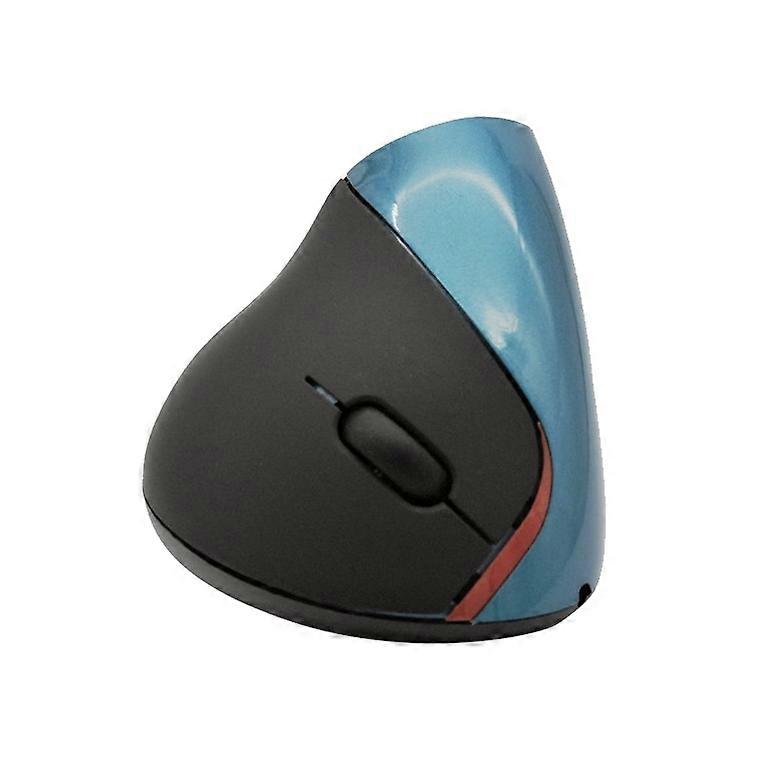Wireless Vertical Mouse