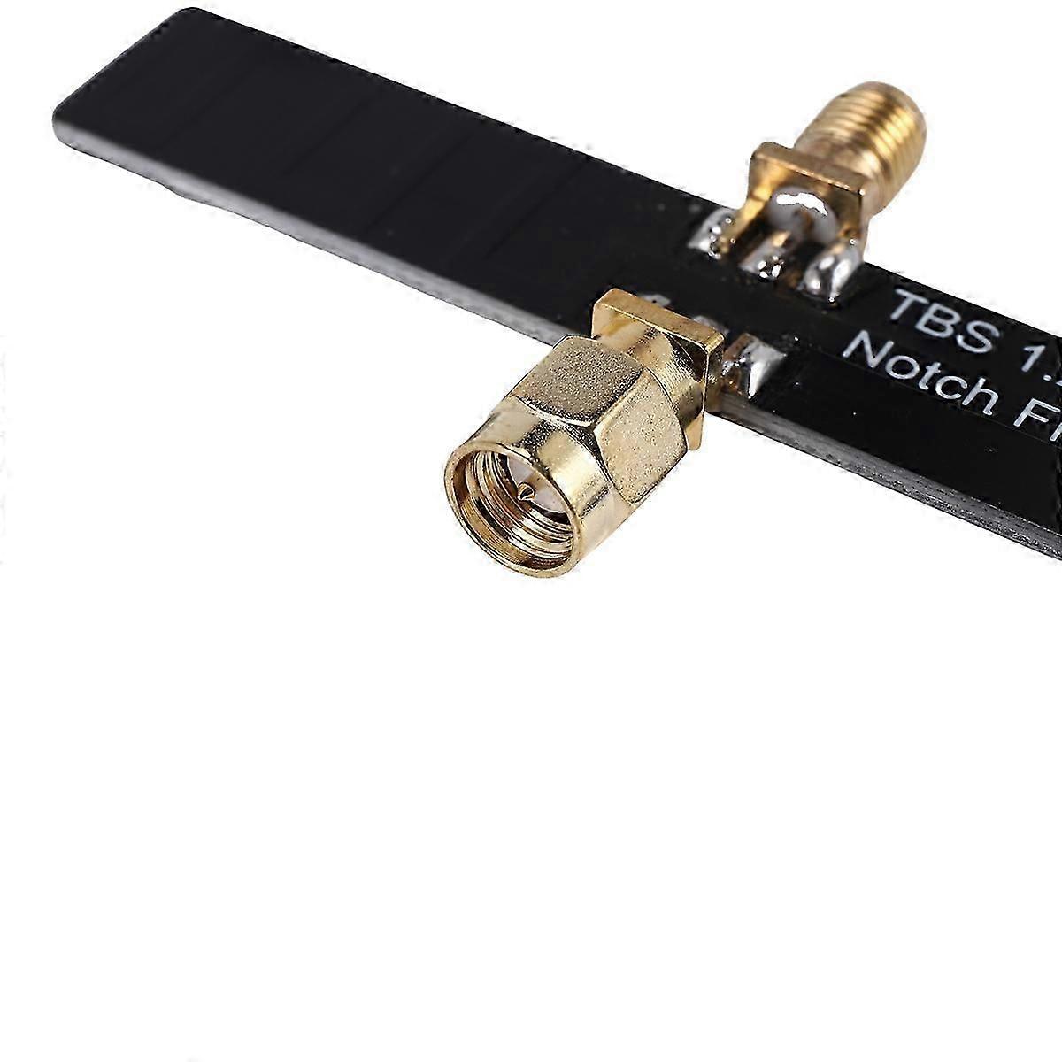 Filter (868/915 Mhz) Tbs 1.2Ghz Notch Fpv 1.3G Picture mission Vrx Notch Filter
