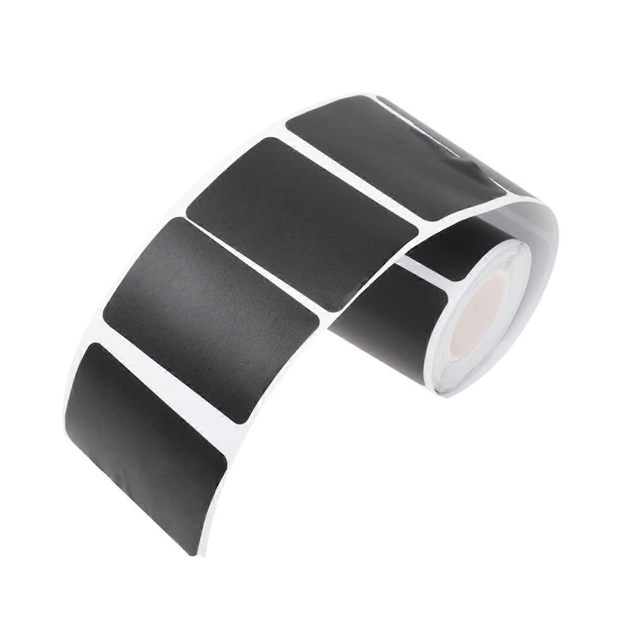 Reusable Labels for Spice Jars SelfAdhesive Stickers for Organising