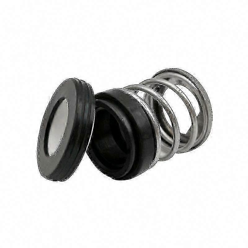 Rion 156 Series 8-16mm OD Shaft Water Pump Mechanical Seal Single Coil Spring for Self-Priming Pump
