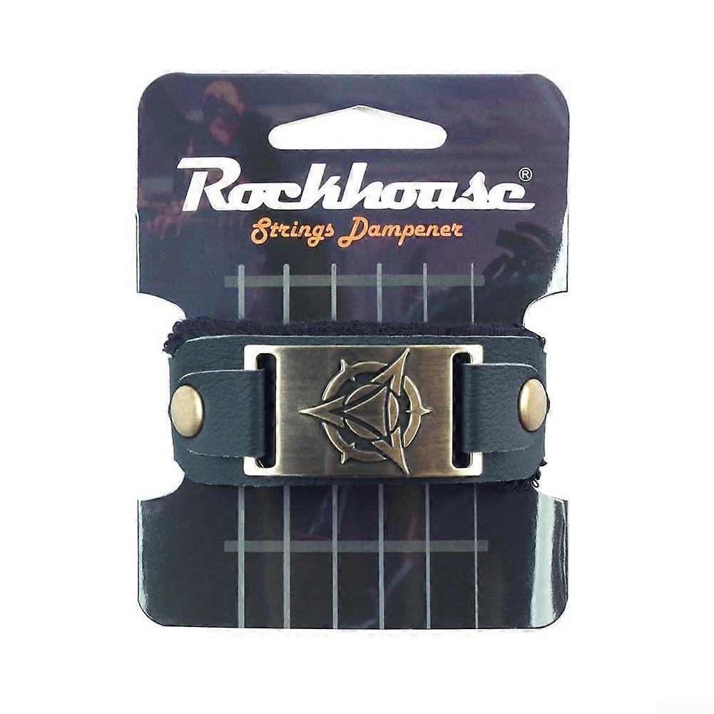 Guitar dampers for musicians, adjustable tension for a  sound experience.