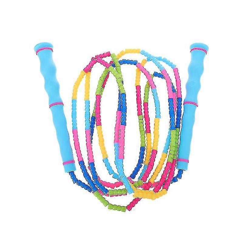 1pcs Beaded Jump Rope