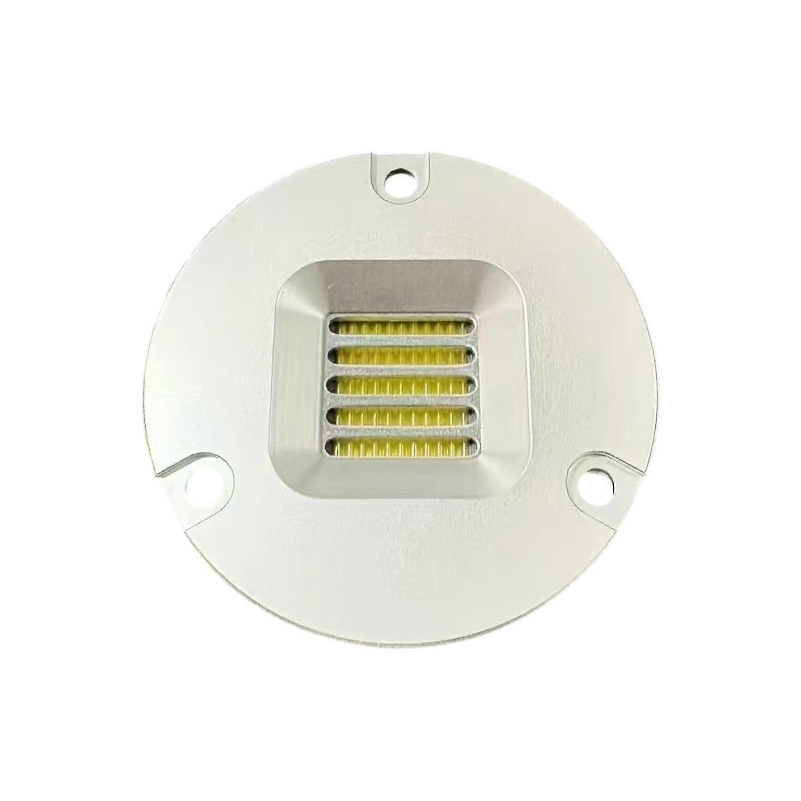 Aluminum Alloy High Frequency Speaker Enhanceds Dynamic Responses for Clear Sound Reproduction Multicolor