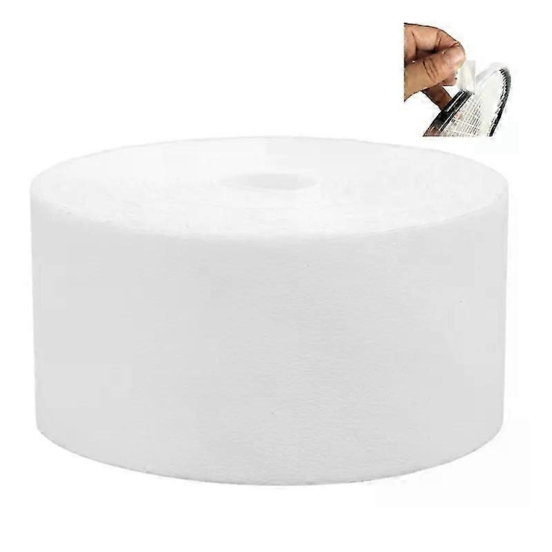 5m Tape Rackets Head Protect Tape Tennis Practices Widened Squash Racquet Guard