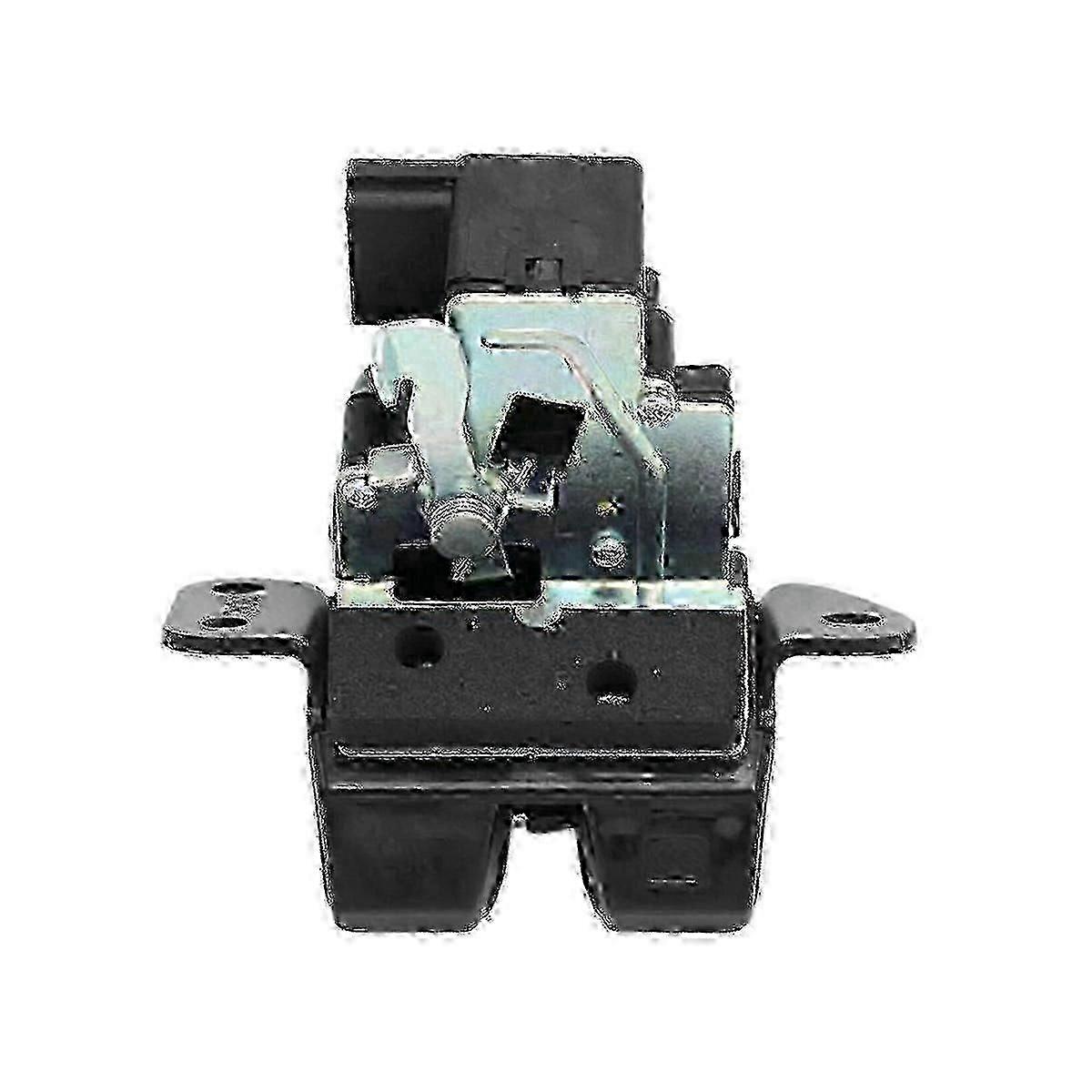 Tailgate Lock Actuator for Hyundai IX35 2010-2015 Boot Latch Rear Door 81230-2