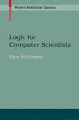 Logic for Computer Scientists