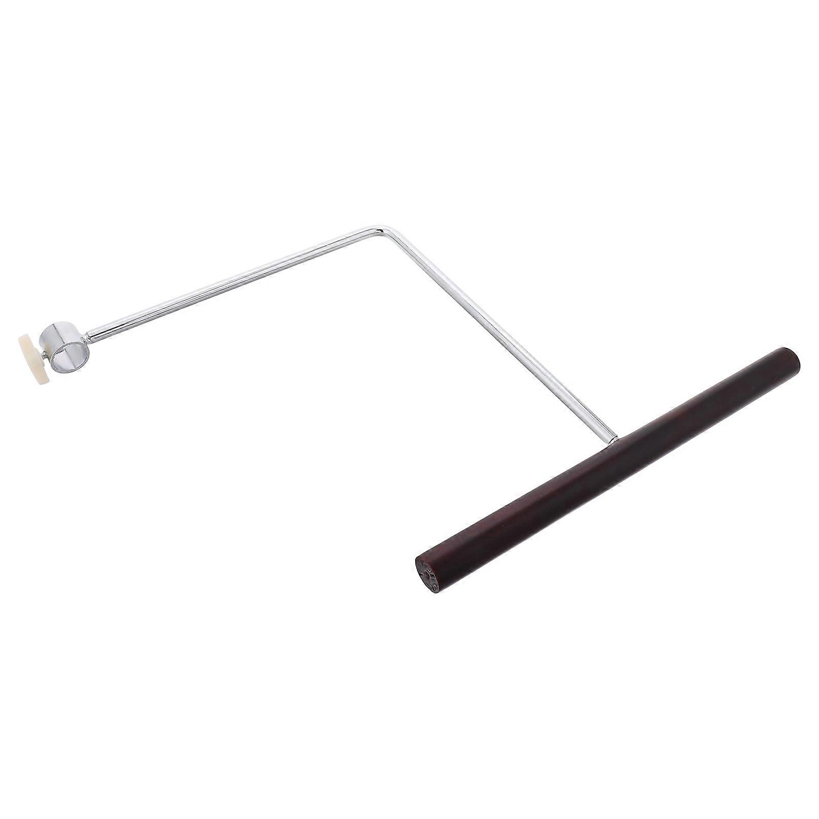 WORGEOUS Heavy Duty Metal Pants Hanger for Male Mannequin Perfect for Closet Clothes Organization Ideal for Jeans Trousers and Skirts