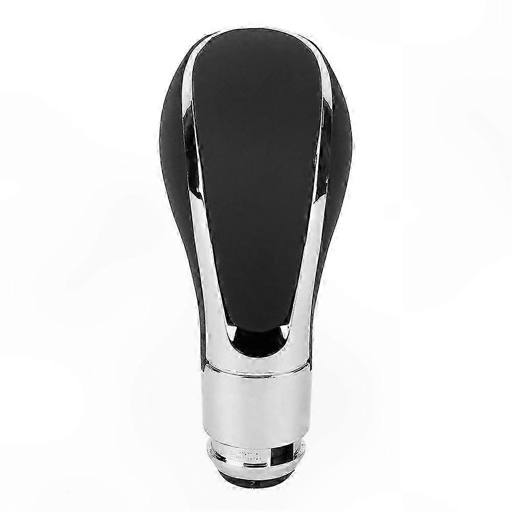 Universal Automatic Gear Shift Knob for Manual Cars Fits Various Models
