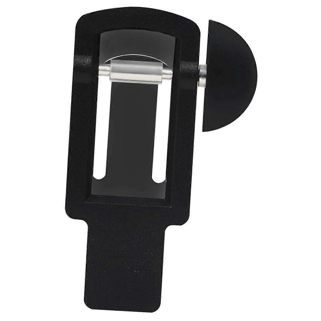 Saxophone Trimmer and Portable Mouthpiece for Alto and Tenor Saxophone