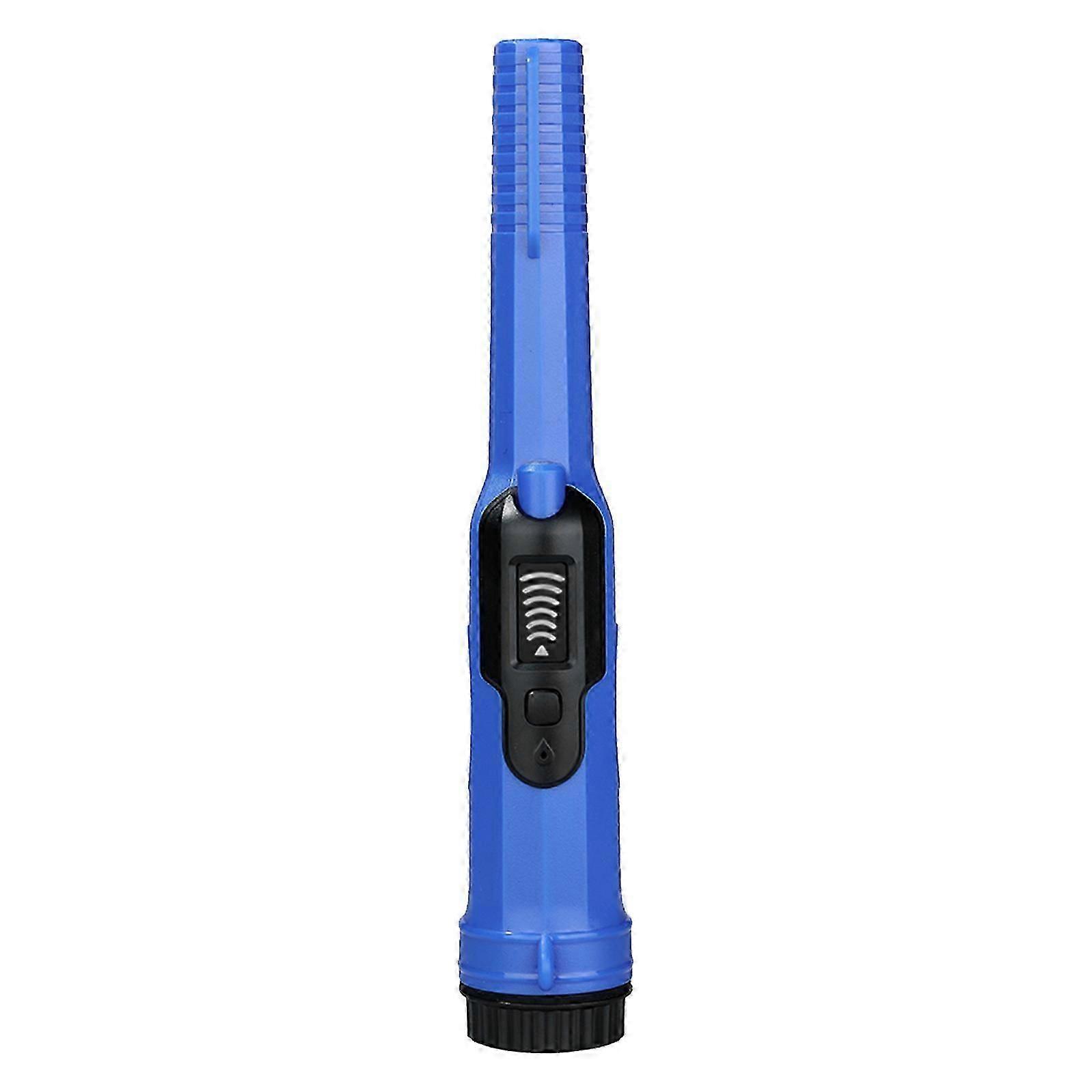 2023 New Metal Detector Pinpointer 3 Modes Handheld Probe for Treasure Hunting with Belt Holster