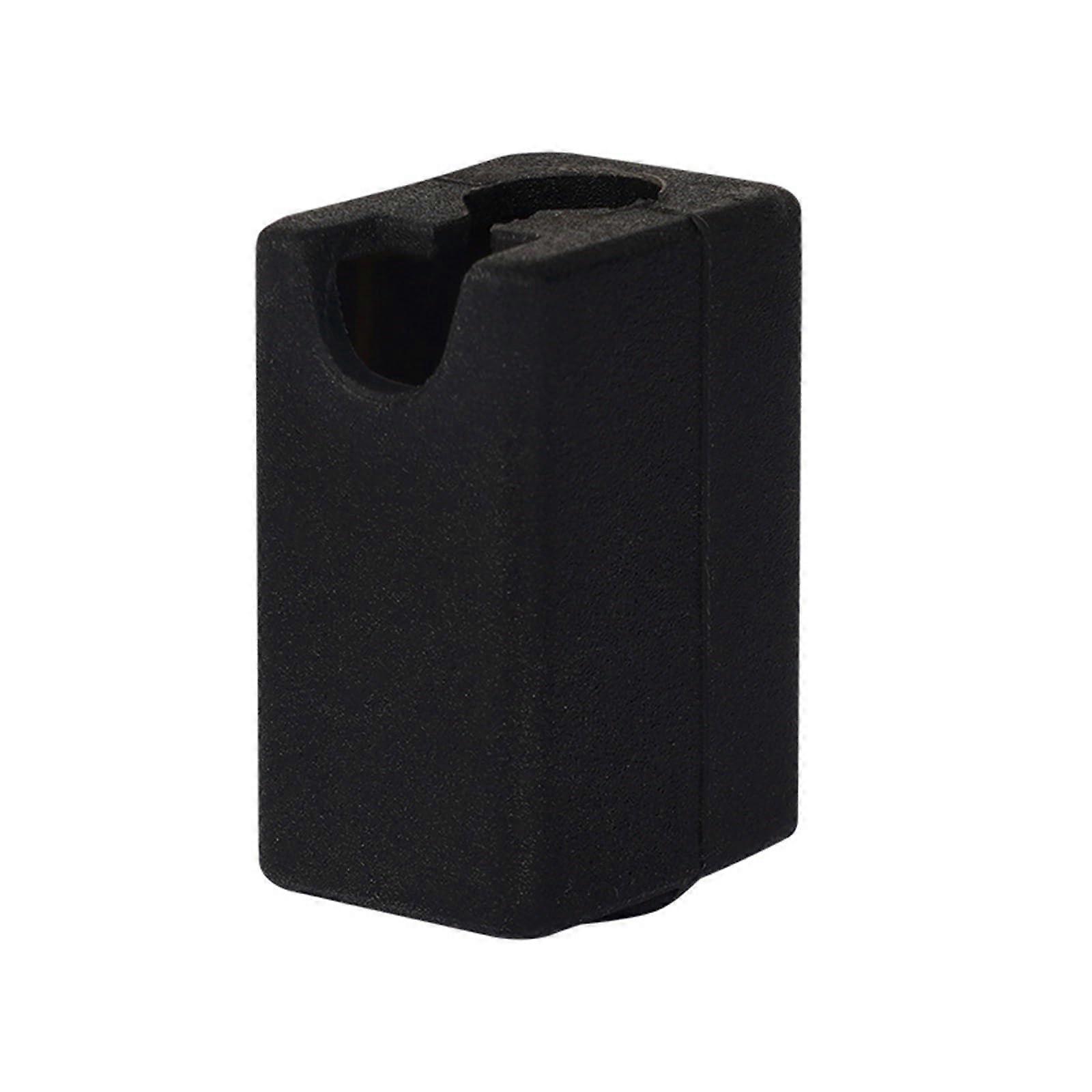 Silicone Thermal Insulation Sock Cover For 3D Printer Nozzles, Model-Specific Fit, Wide Compatibility, Heat-Resistant, Durable