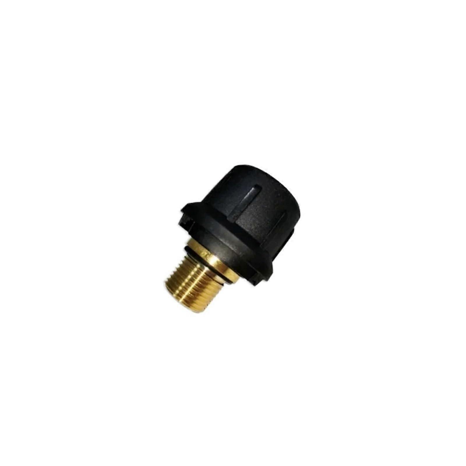 Brass Safety Valve For Steam Cleaner Compatible With Karcher SC1 SC2 SC3 SC4 SC5 SG4-4 Tank Lid B Replacement