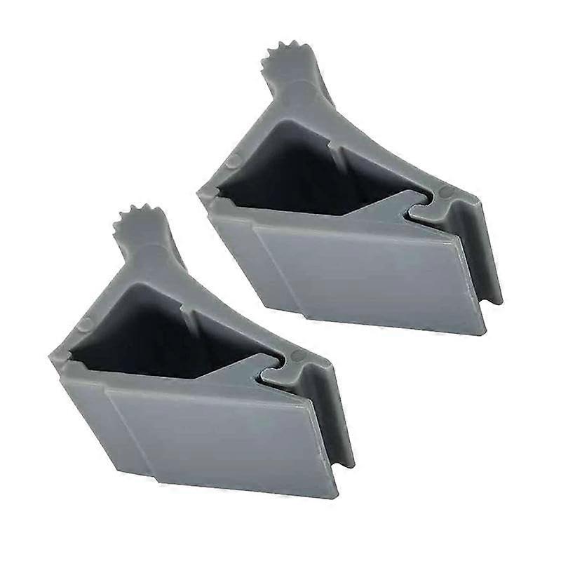 RV Camper Trailer Patio Awning Slider Catch with Springs Kit 830472P002 Fit for Dometic AE 8500 9000