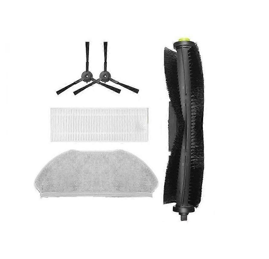 Vacuum Qihoo Sweeper S10 X100 MAX Sweeper Kit Replacement