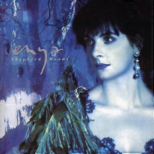 Enya - Shepherd Moons  [COMPACT DISCS] Portugal - Import USA import