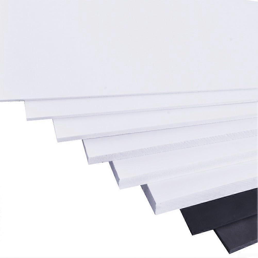 PVC Foam Board Easy to Assemble (1)