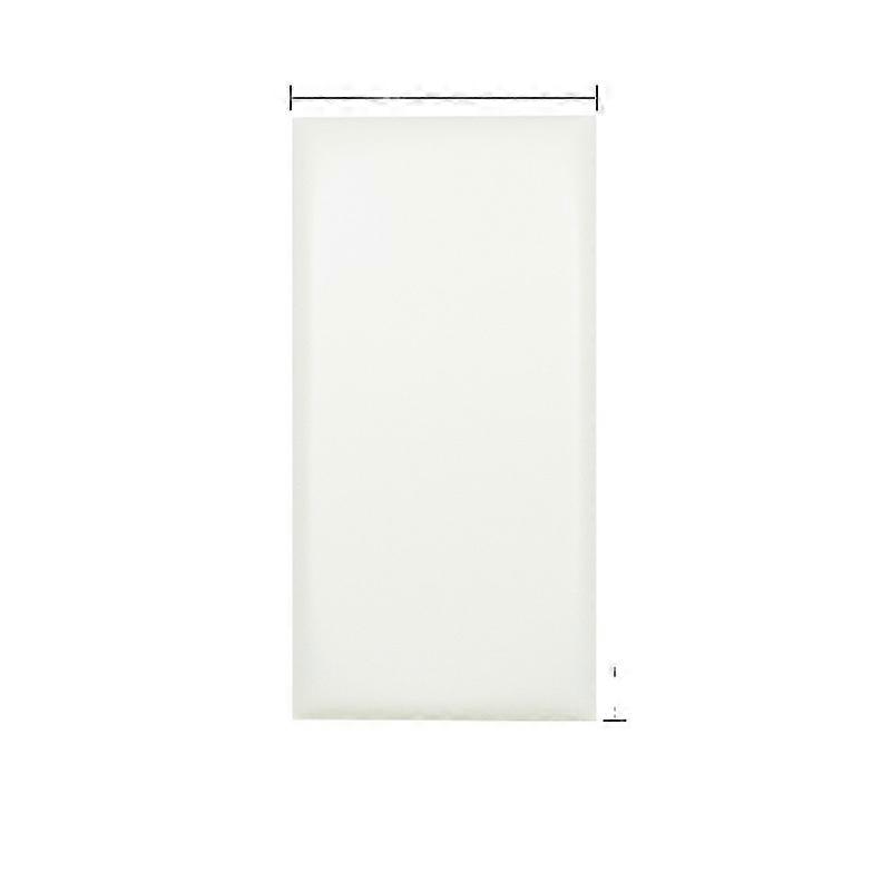 Cross border solid color anti collision soft package kindergarten early