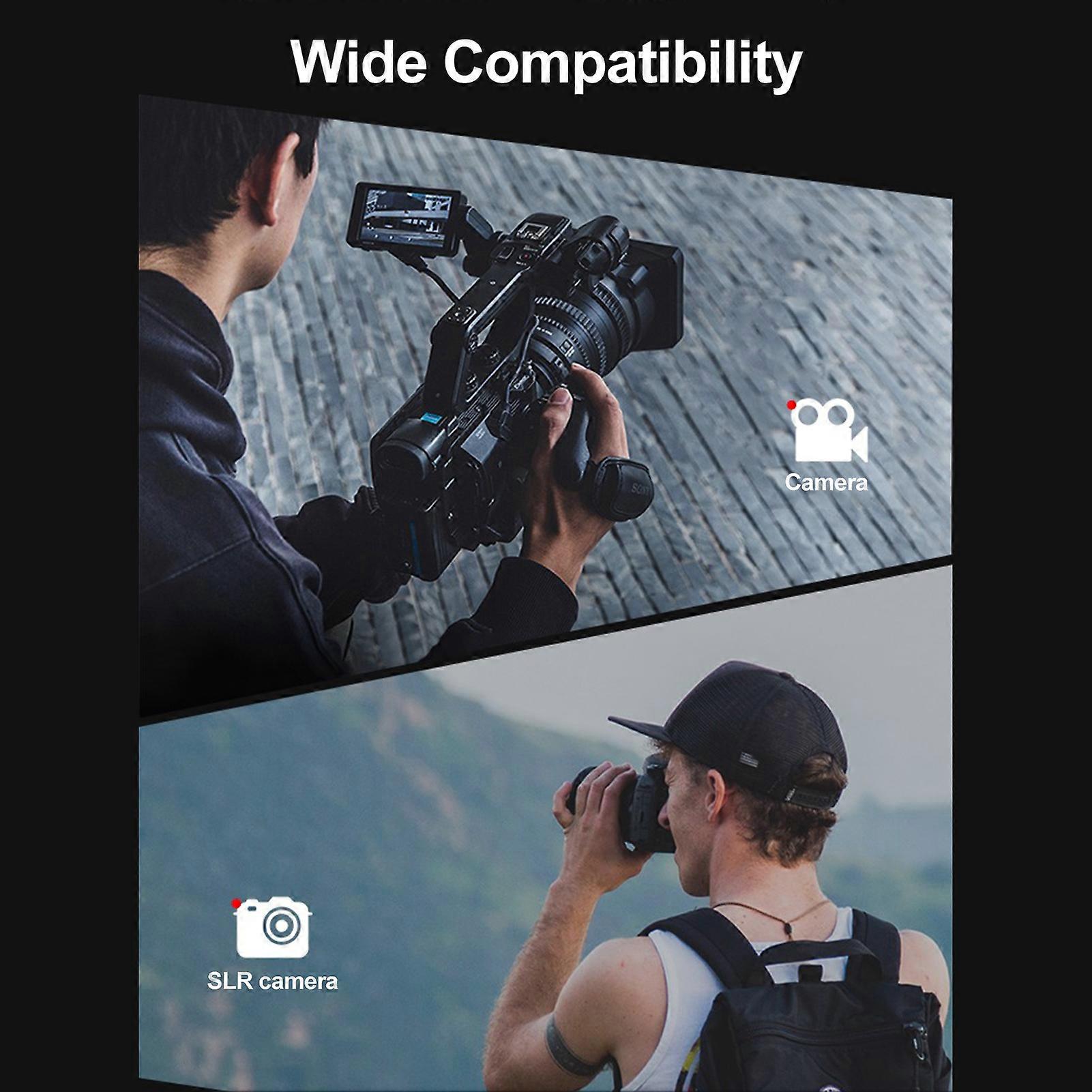 SD to CF Card to Standard Flash Type I Converter Adapter Reader SLR Camera Support for WIFI SD Card