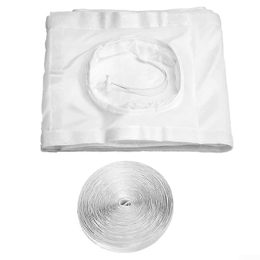 Sliding Door Seal Set With Reinforced Adhesion For Long-Term Reliability 25 x 162 cm