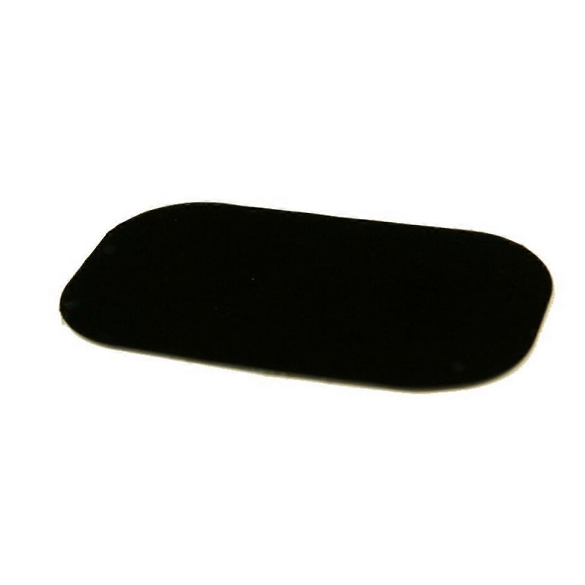 Black NonSlip Mat for Car
