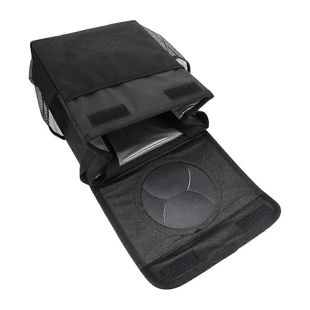 Waterproof Folding Storage Box for Vehicle Use 1Pcs Multi-Functional Holder