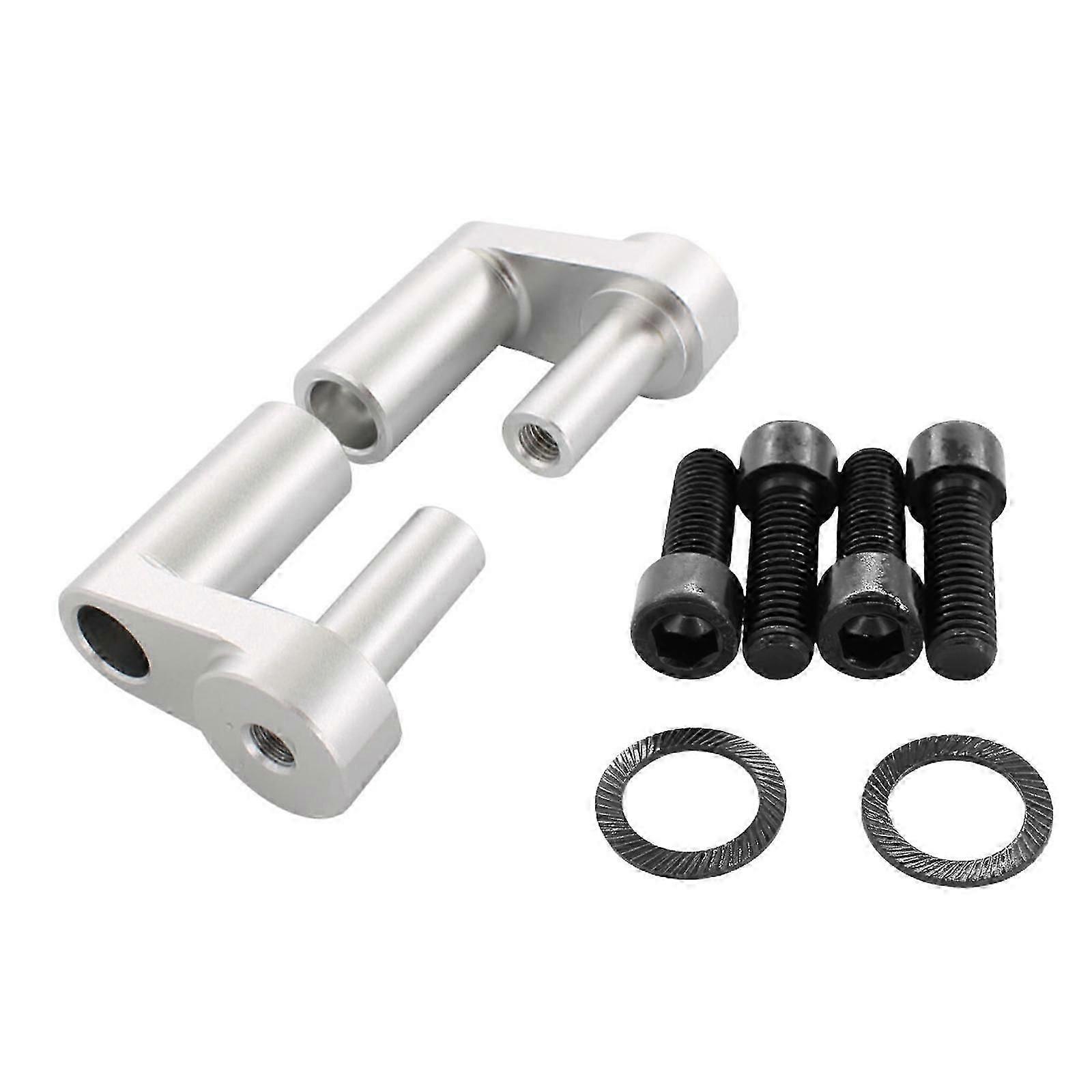 Adjustable Handlebar Riser Set for R1250RT R1250,Universal,Light Weight Durable