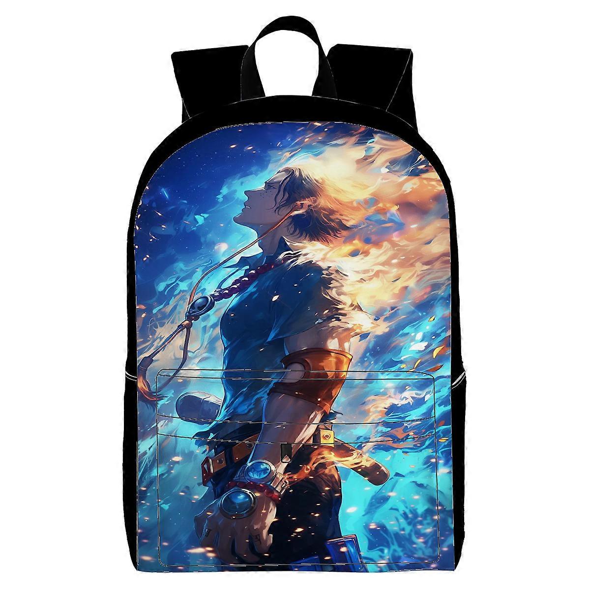 Backpack, with Multiple Organizational Compartments, Fits 15.6 Inch Notebook, for Travel, Teen, Business Work P2930