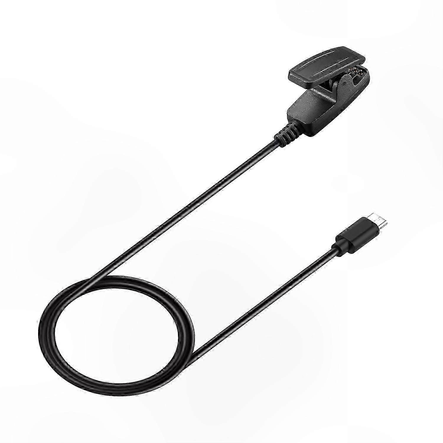 Type-C Interface Replacement Charger Cord for Lily Smartwatch-Compatible Models