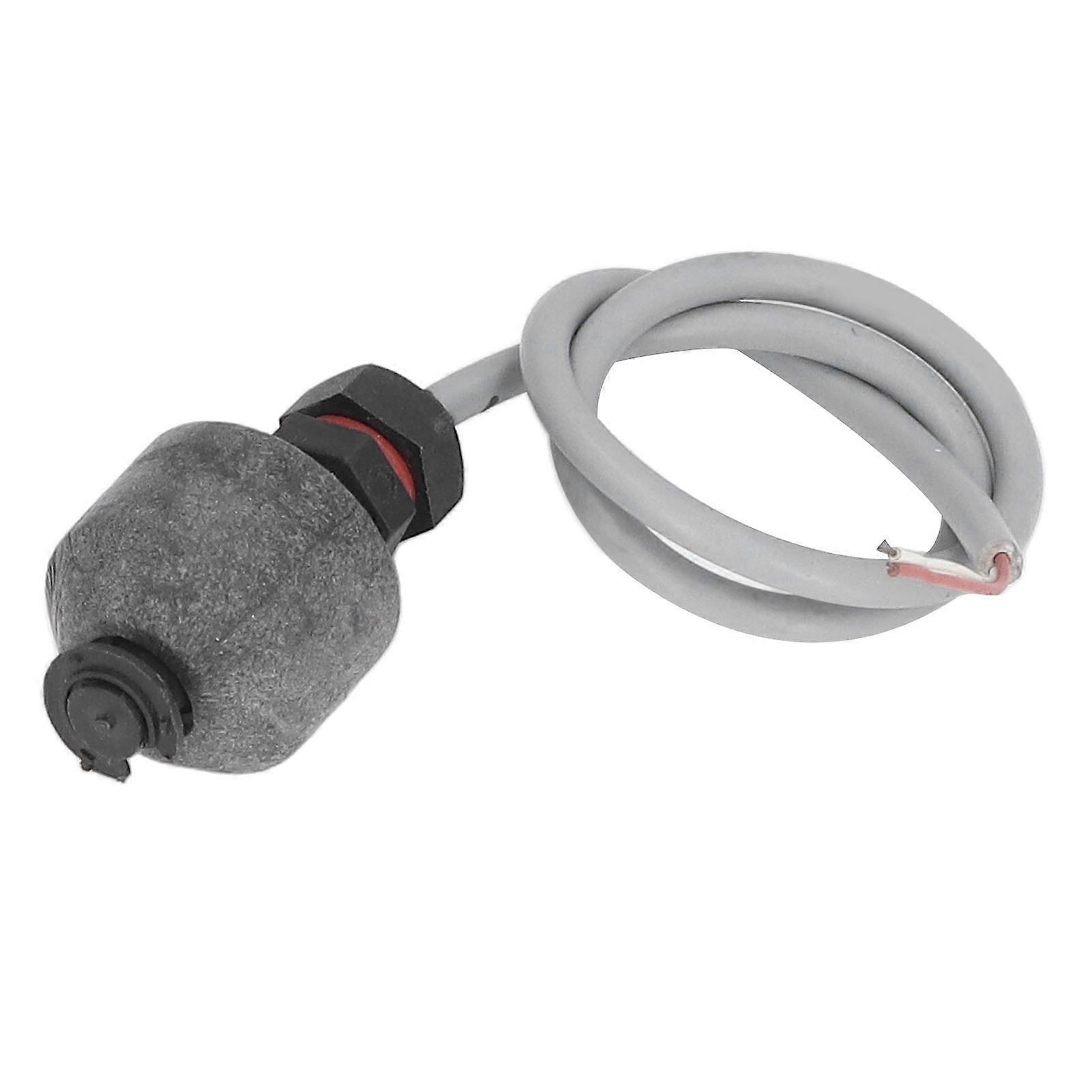 Liquid Level Float Switch Mini Normal Open Water Controller Special for Lubricating Oil