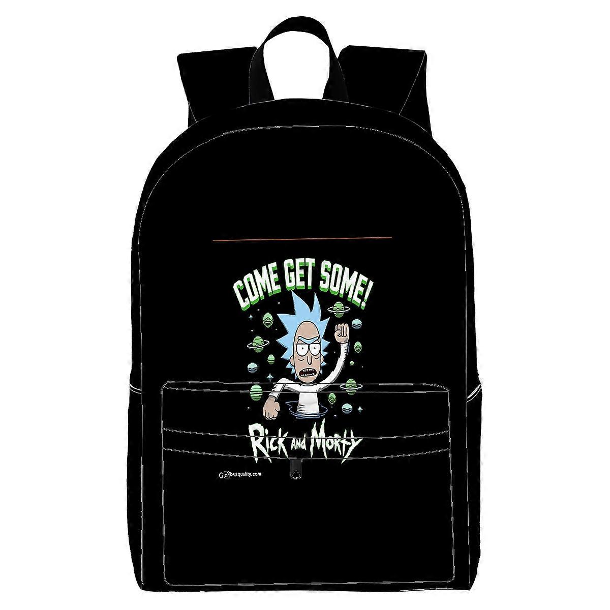 Backpack, with Multiple Organizational Compartments, Fits 15.6 Inch Notebook, for Travel, Teen, Business Work P2493