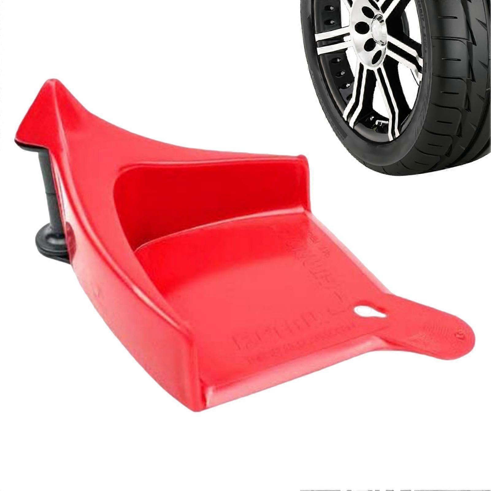 Car Hose Guide For Wheel Rolling System, Hose Reel Manual, Auto Accessory To Prevent Hose From Getting Under Wheels