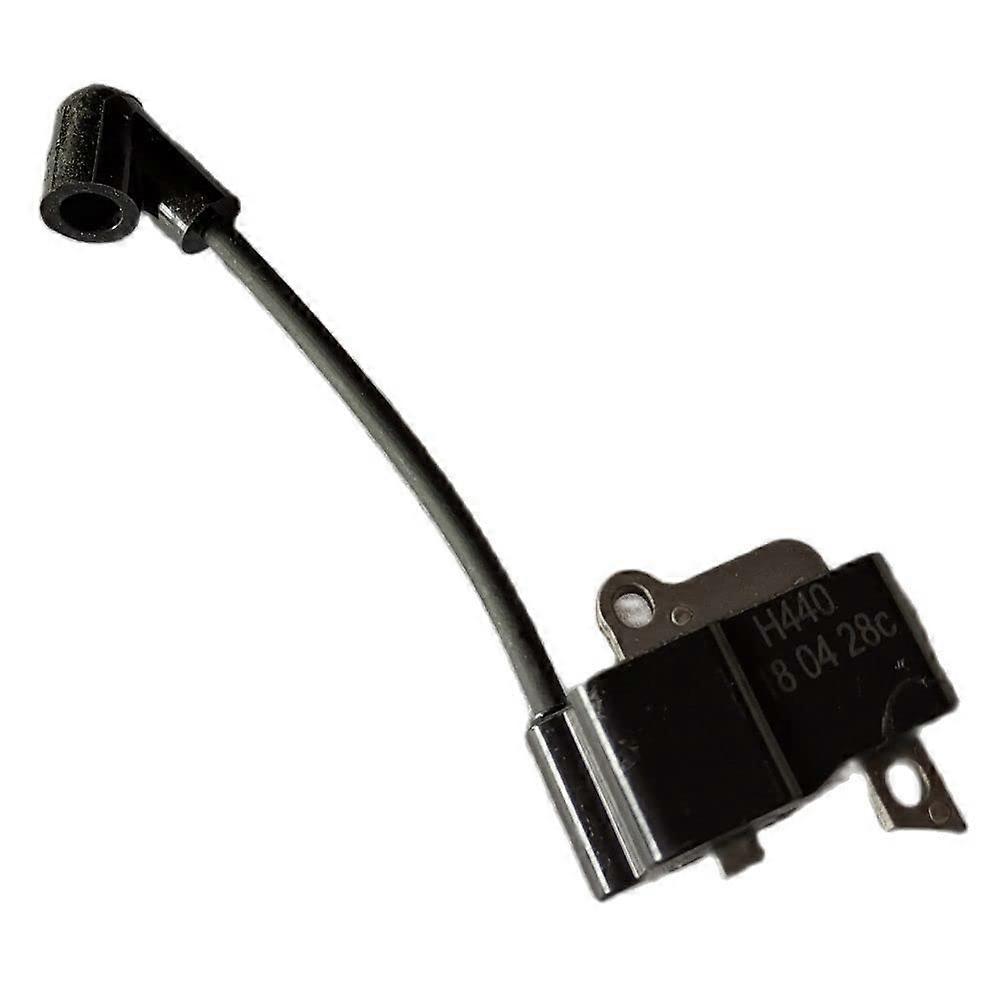 Ignition Coil 135 140 for Husqvarna 135 140 135E 140E 576 70 56-02 Replacement Part Compatible with Husqvarna Models