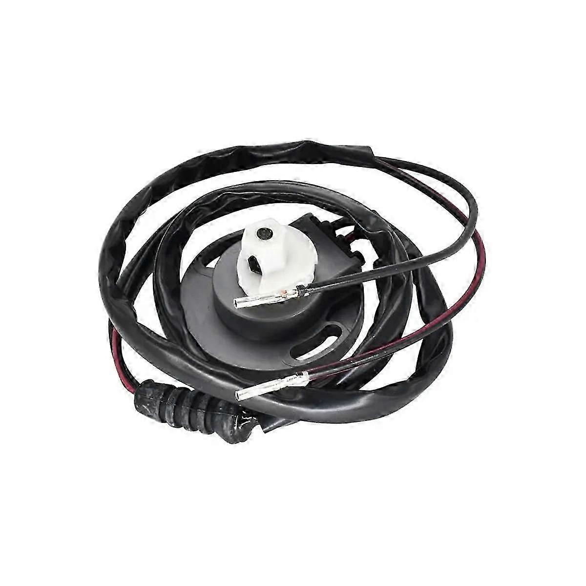 3594989 2-Draht Trimmsender Sensor für Volvo Penta 1998-2001 SX-C SX-C1 SX-C2 DP-S DP-SM SZRH A-D