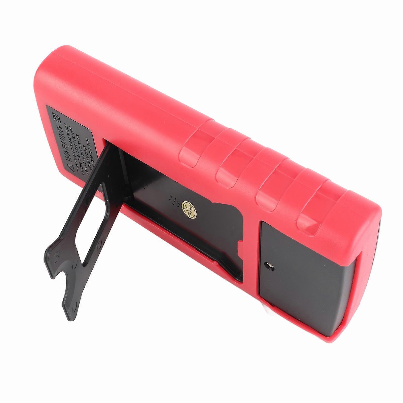 DT 9205A Anti Burning Digital Multimeter Voltage Current Tester Meter Electrician Tool