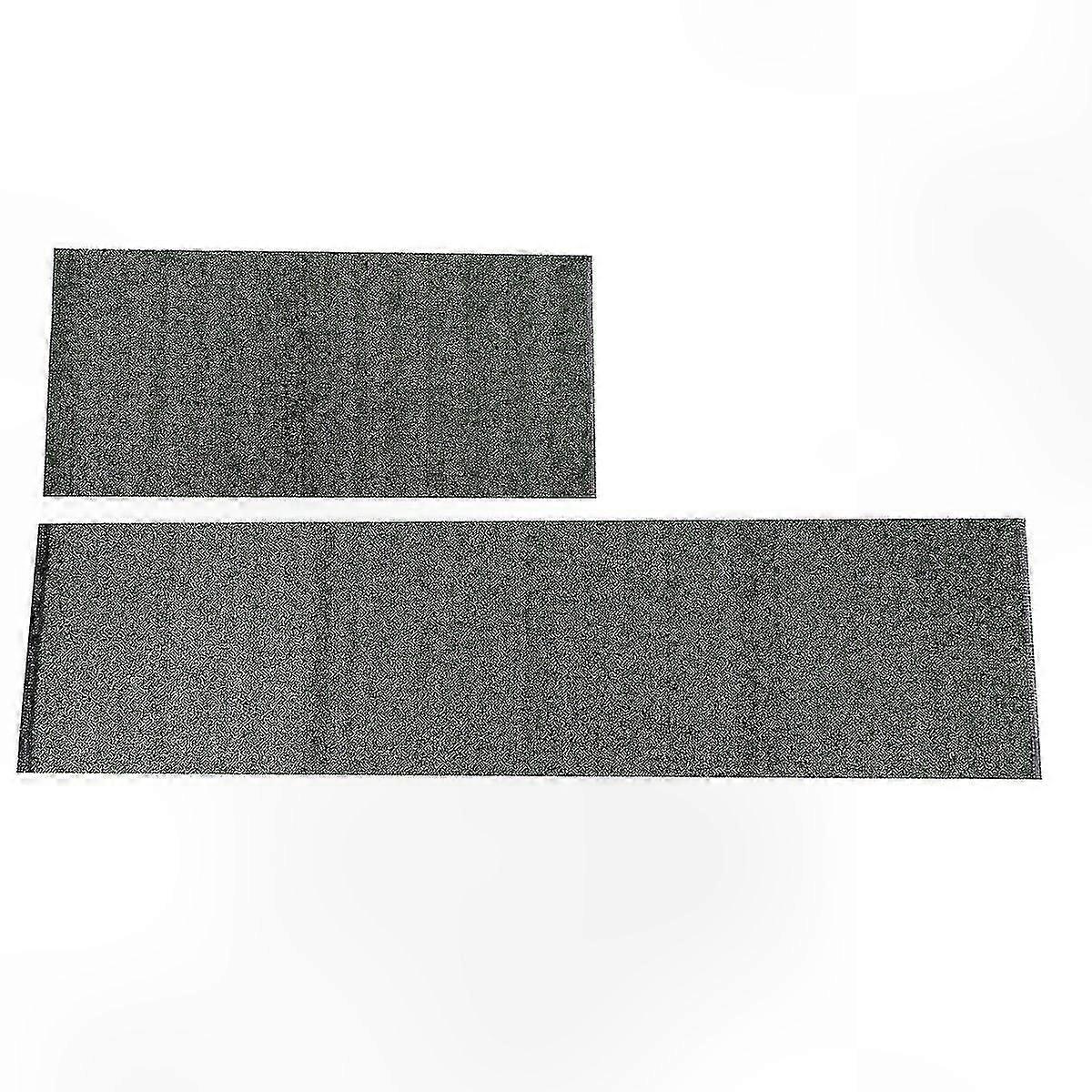 10Mm Artificial Grass Mat - Synthetic Green Lawn Suitable for Indoor and Outdoor Garden Spaces