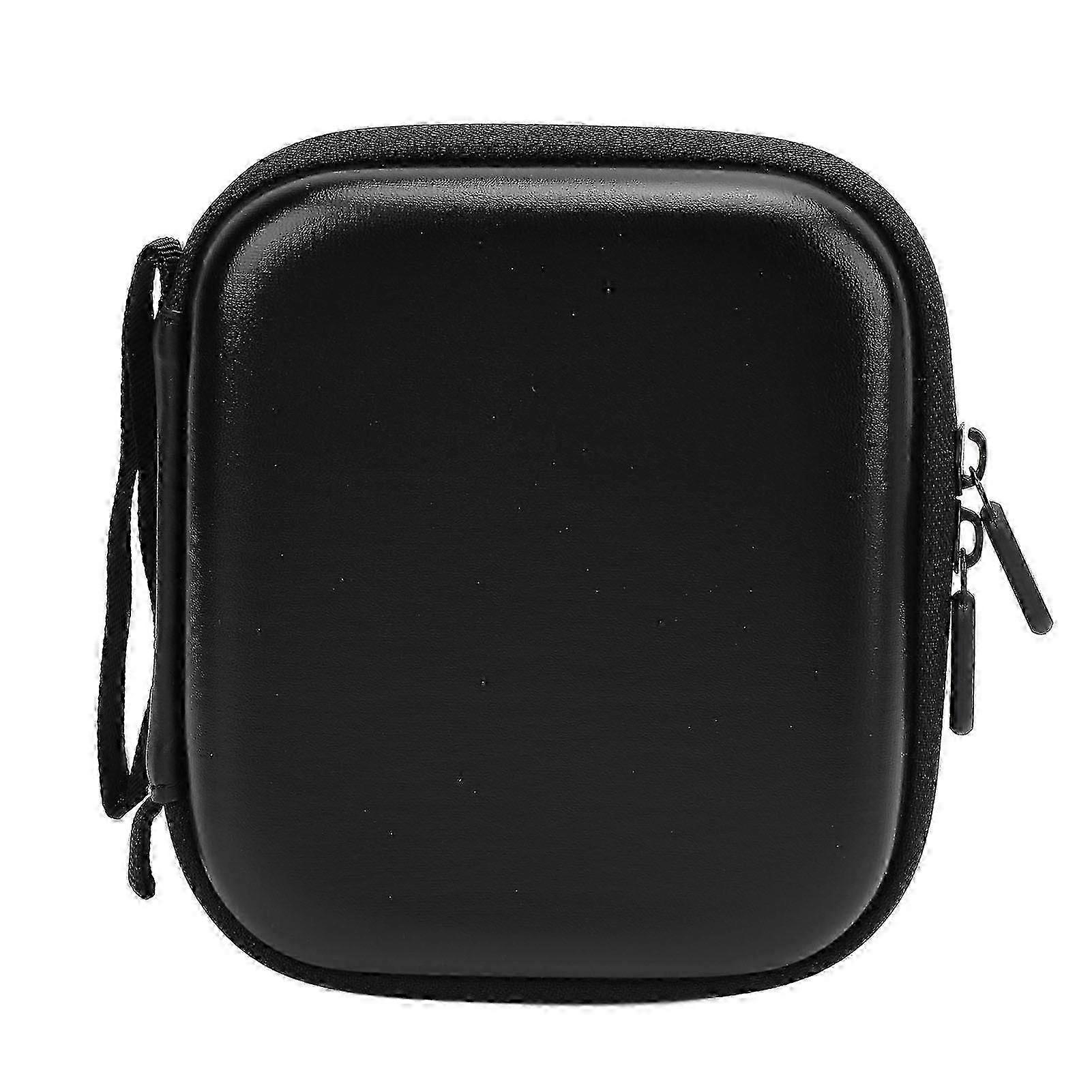 GO 3S Action Camera Case - Shockproof Water Resistant Storage with Double Zipper