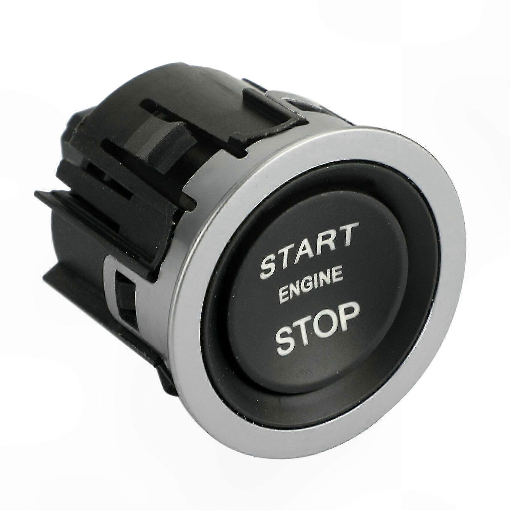 Ignition Start Stop Button Switch for Range Rover Sport Evoque Discovery Models