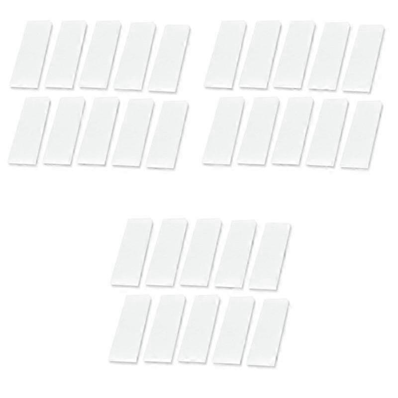 30 PCS Air Fryer Replacement Filters for Pot Air Fryer Vortex Plus 6QT Filters Can Odor Erase and Oil Residue