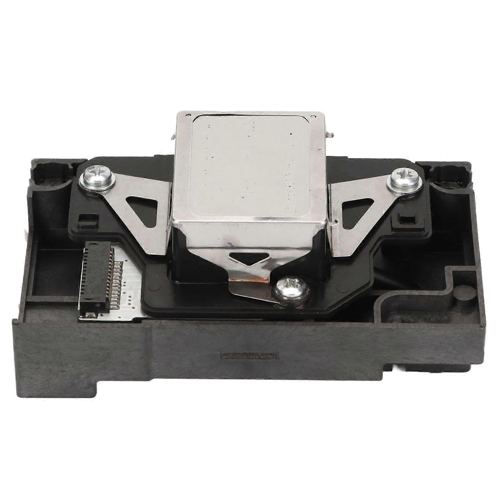 Color Print Head Printhead Replacement for R330 L800 L801 L805 R290 R280 T50 TX650 PX650 RX610 RX690