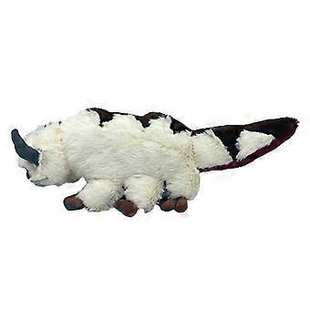 Avatar Appa Pehmolelu - 55 cm pehmeä täytetty nukke The Last Airbenderiltä, ihanteellinen syntymäpäivälahja faneille