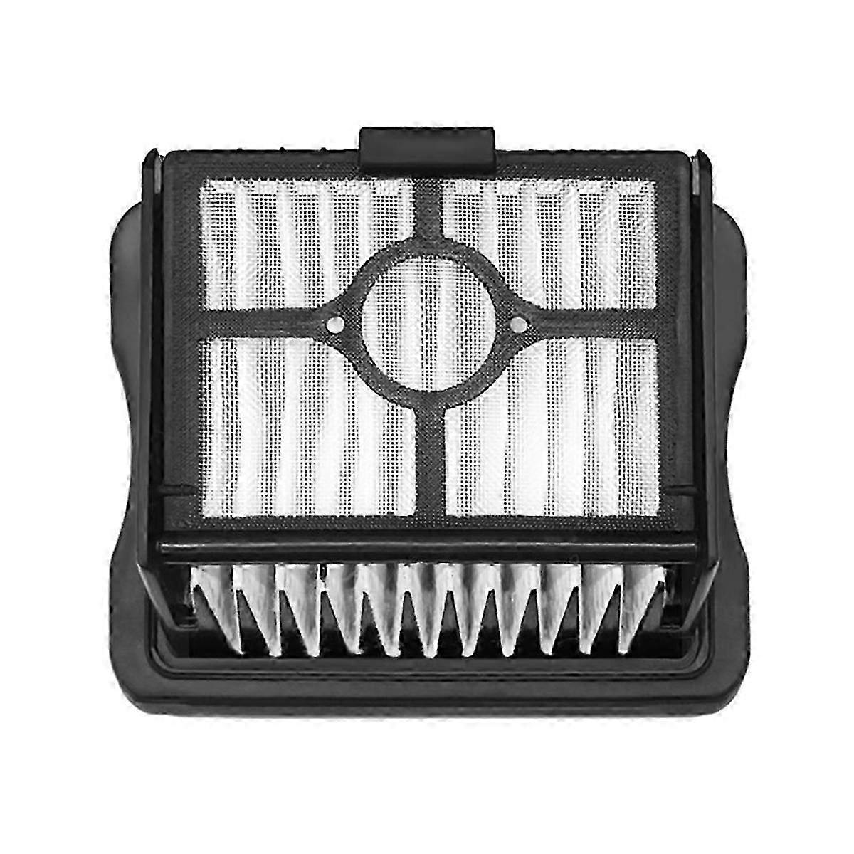 Suitable for Midea G6 G6-T G7 X10 X10 Pro Floor Scrubber Roller Brush Hepa Filter Replacement