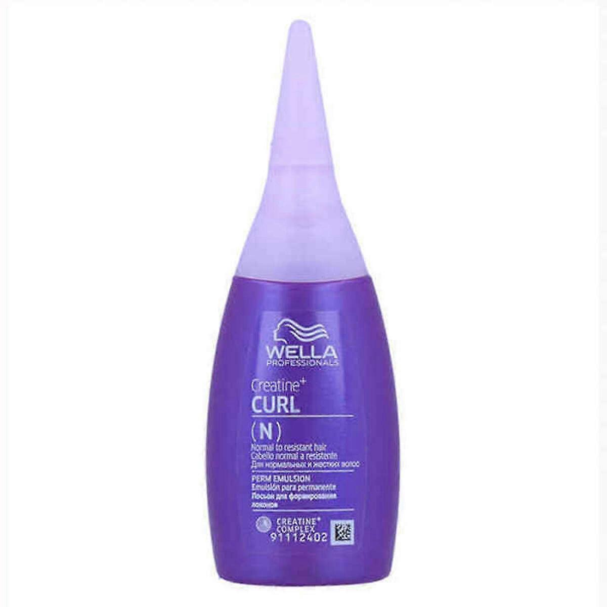 Styling Krem Wella Krea+ Krøll (75 ml)