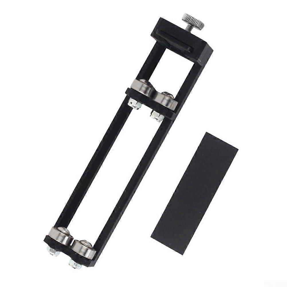 Arrow Shaft Grinder Tool For Efficient Polishing, DIY Archery Projects, MultiCompatible Fits Standard Shafts