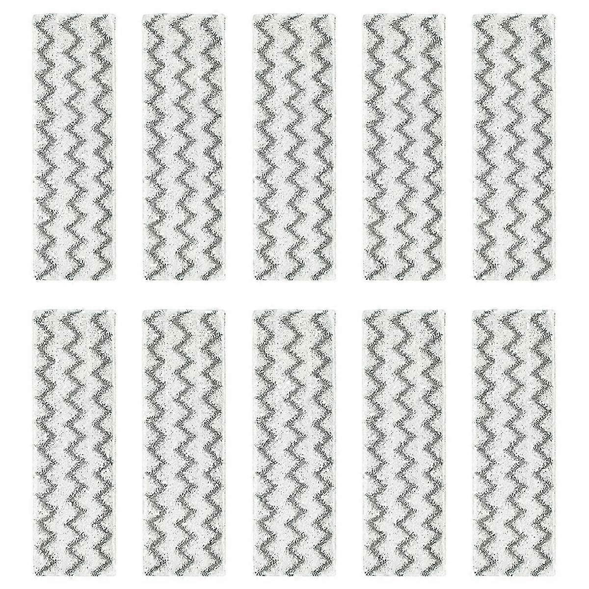 Upgraded Mop Refills Pads for Power Mop,Mop Refill Pads