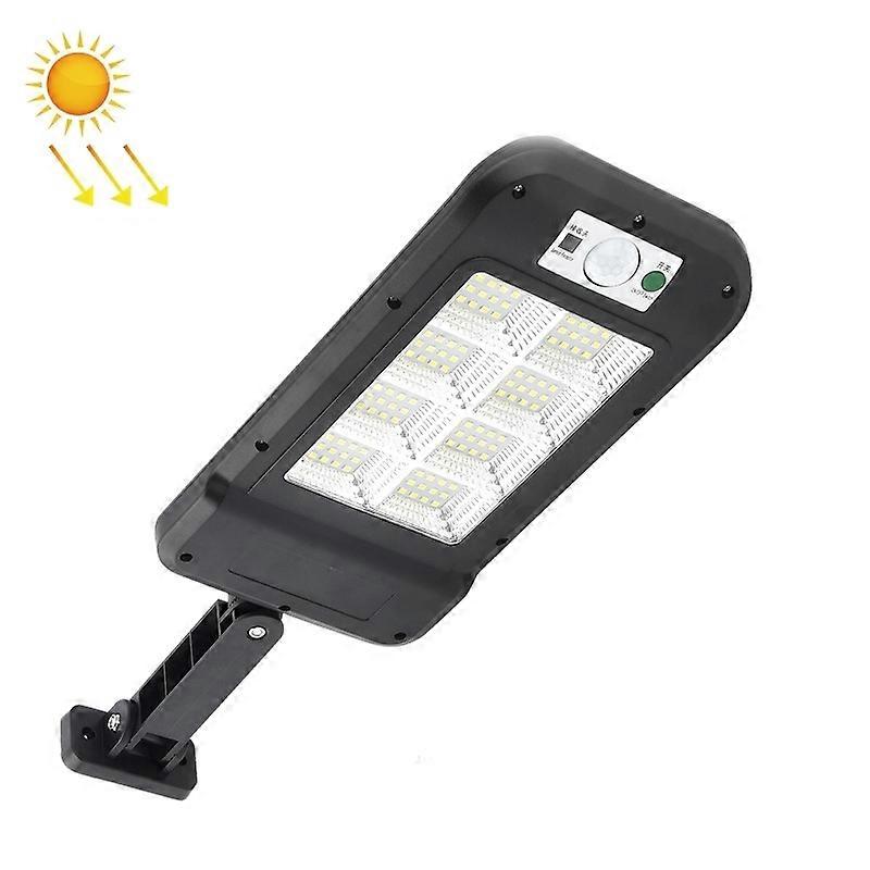 Outdoor Solar Wall Light 8 x 16LED  8 x 16LED